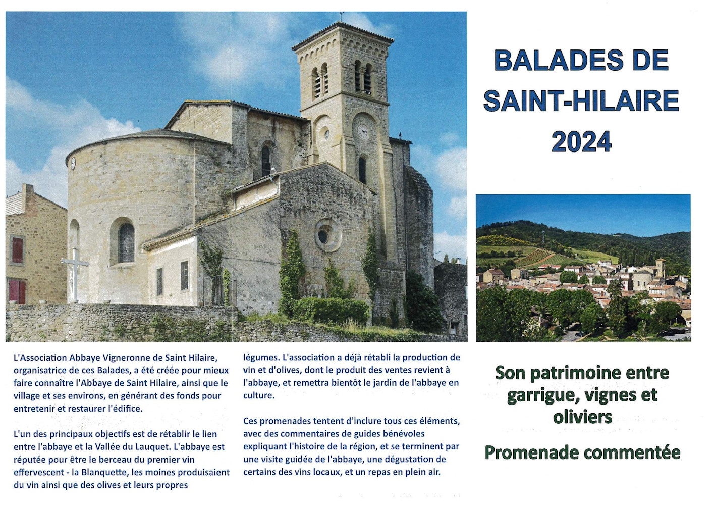 Ballade de St Hilaire 2024-001