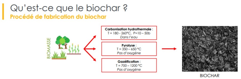 biochar